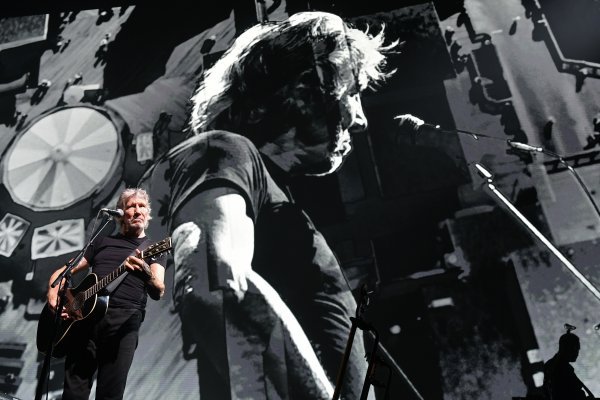 Roger Waters