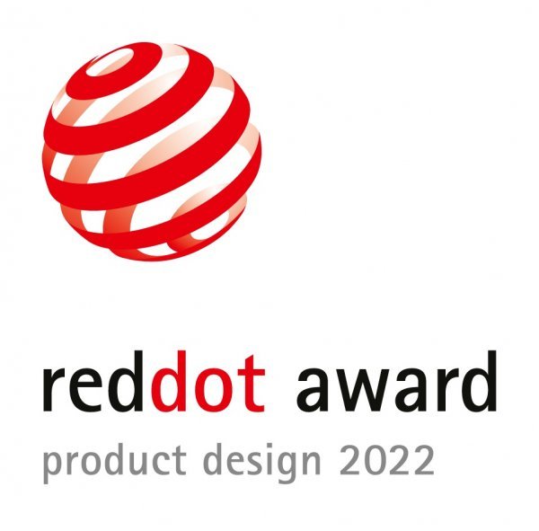 Red Dot nagrada za dizajn