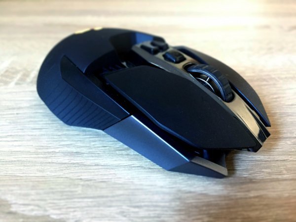 G900 Chaos Spectrum tportal