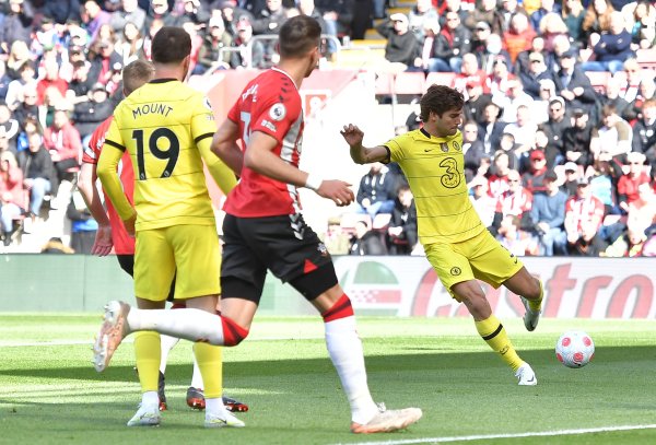 Southampton - Chelsea