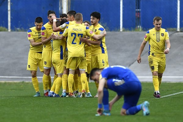 Hrvatski dragovoljac - Lokomotiva