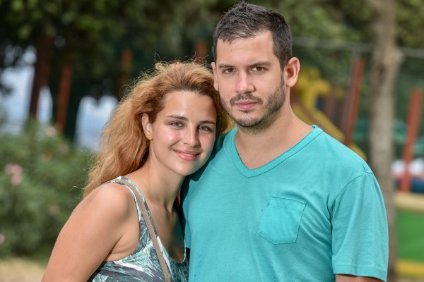 Doris Pinčić i Boris Rogoznica slovili su za jedan od najskladnijih i najomiljenijih parova na domaćoj javnoj sceni
