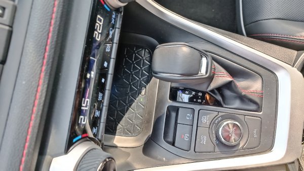 Toyota RAV4 Plug-in 2.5 HSD AWD 5 D e-CVT Style