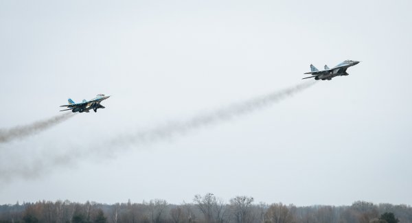 MiG-29