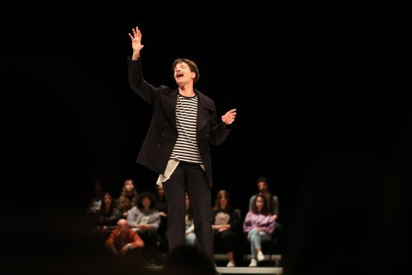 Premijera u riječkom HNK