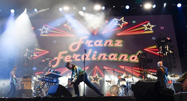 Franz Ferdinand