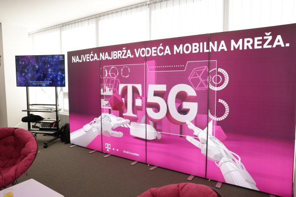 Konferencija 5G dan u organizaciji HAKOM-a