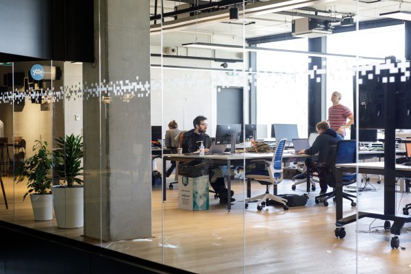 Predstavljanje kampusa Infobip Alpha Centauri (1)