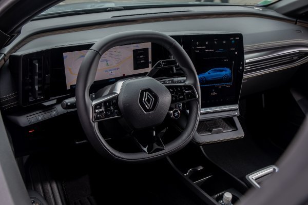 Renault Mégane E-TECH Electric: hrvatska premijera