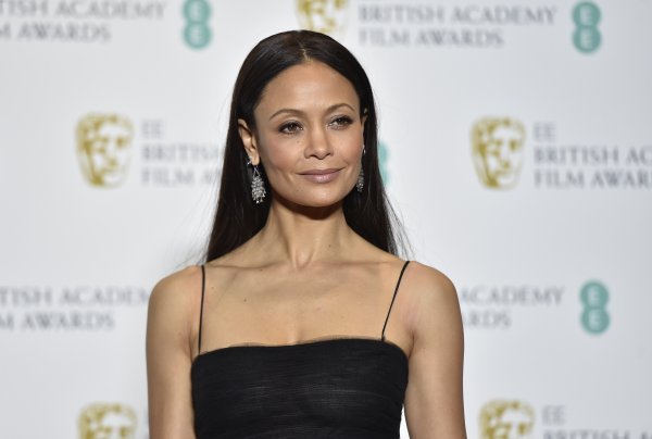 Thandie Newton
