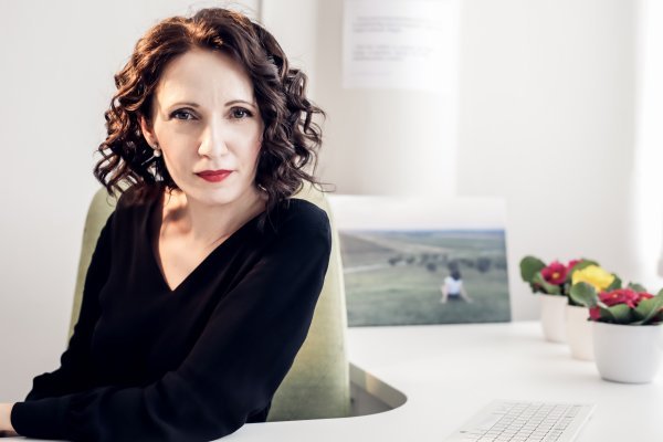 Rujana Bušić Srpak