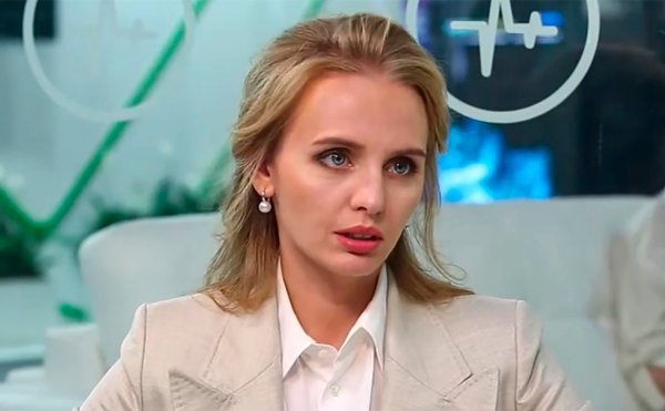 Marija Putina