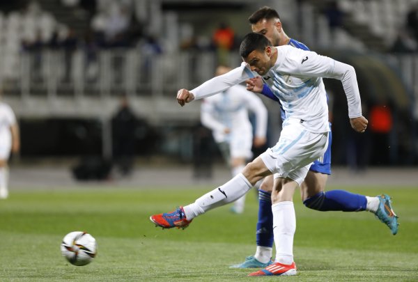 HT Prva Liga, 31. kolo: Lokomotiva - Rijeka