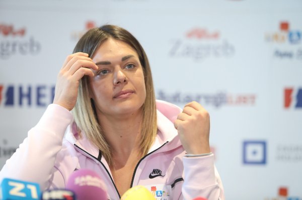 Sandra Perković