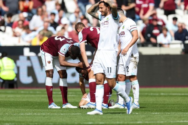 Nikola Vlašić u suzama