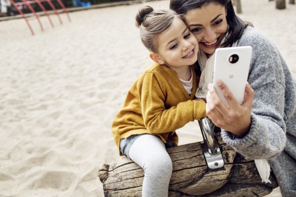 Lumia 950XL Microsoft