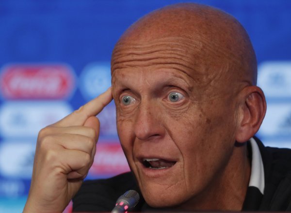 Pierluigi Collina