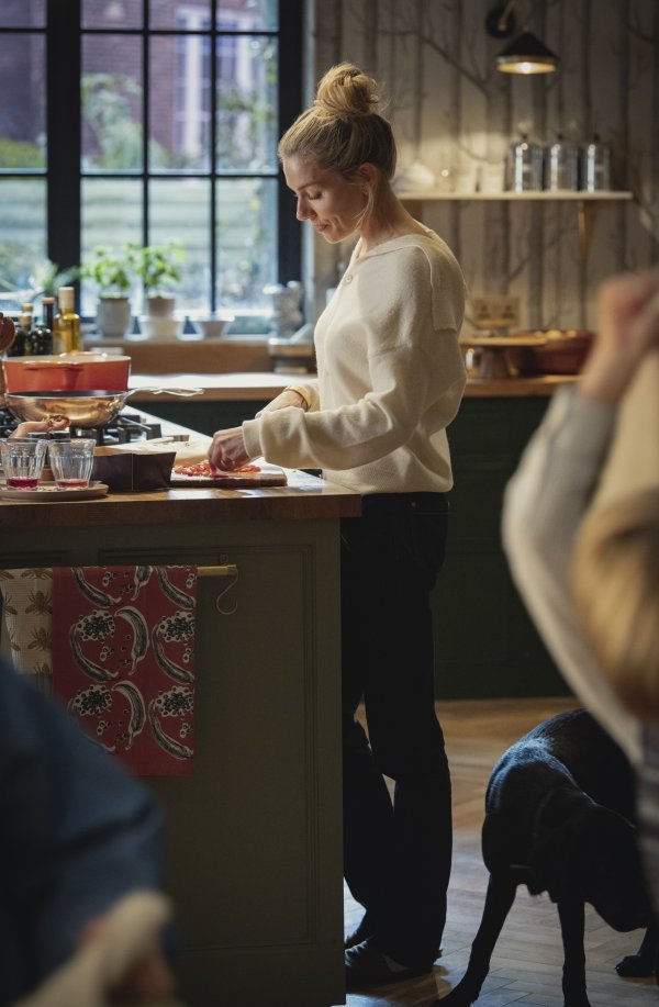 Anatomija jednog skandala