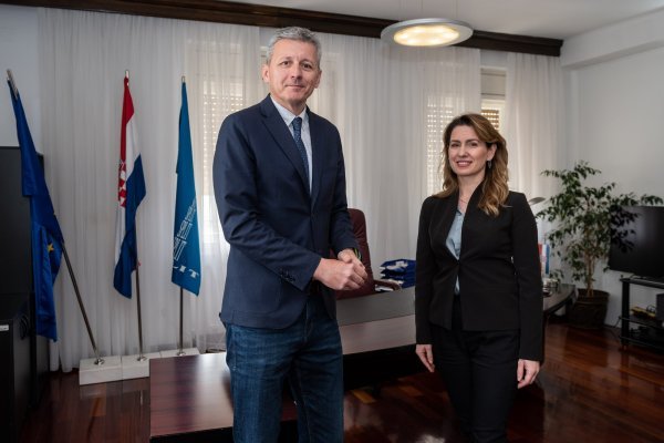 Jakov Prkić, Mirna Veža 