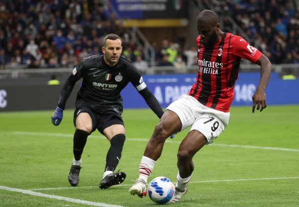 Inter - Milan (talijanski kup)