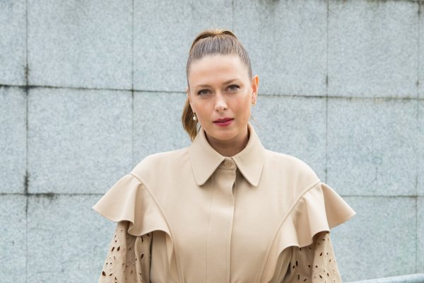 Maria Šarapova