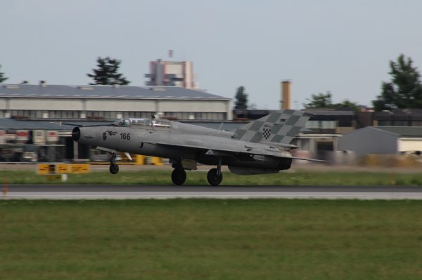 MiG-21
