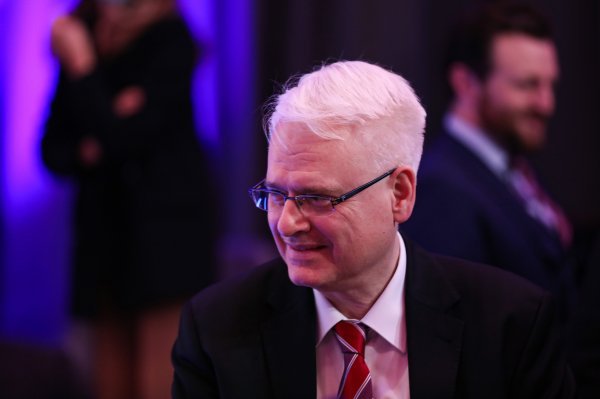 Ivo Josipović pomilovao je 247 pravomoćno osuđenih osoba