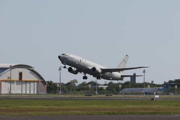 P-8 Poseidon