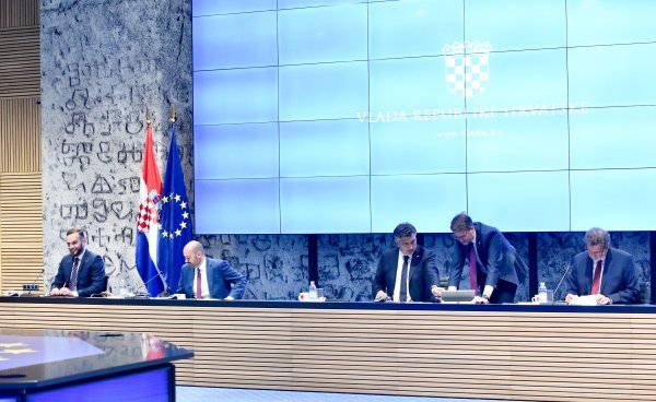 Predstavljen natječaj sufinanciran iz Nacionalnog programa oporavka