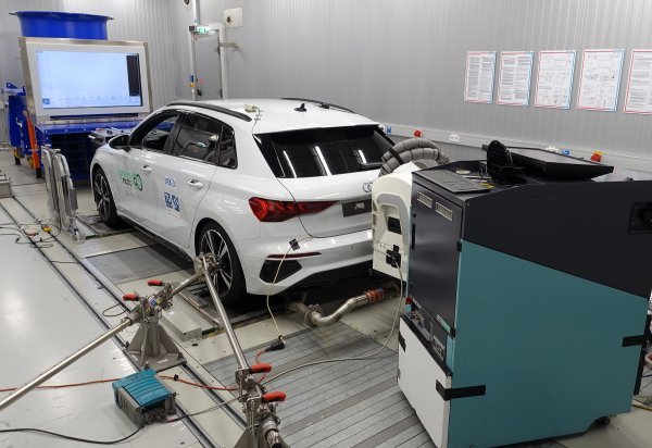 Procjena životnog ciklusa ili LCA