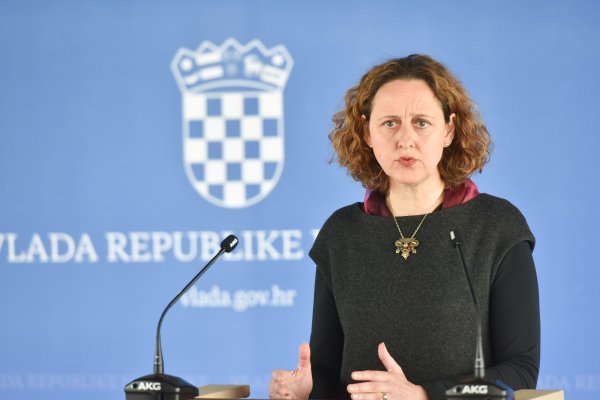 Nina Obuljen Koržinek