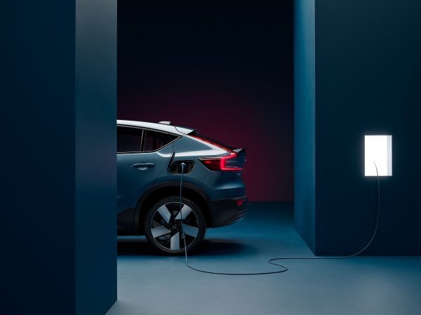 Volvo C40 Recharge