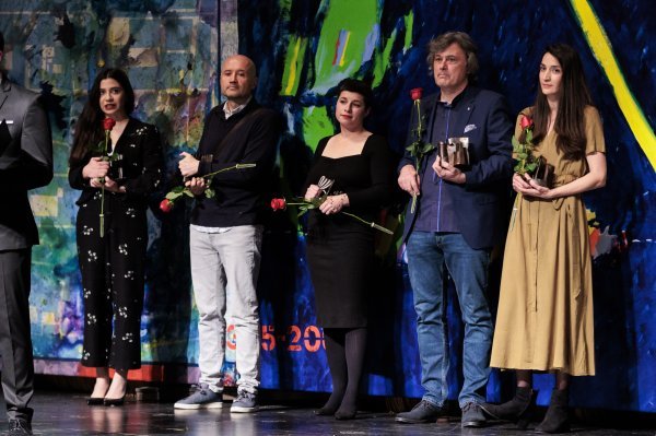 32. Marulićevi dani