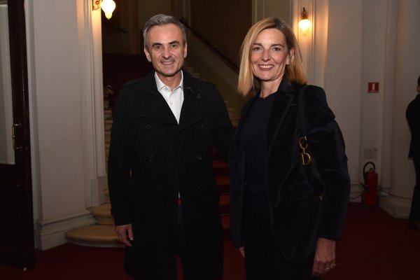 Traviata u zagrebačkom HNK