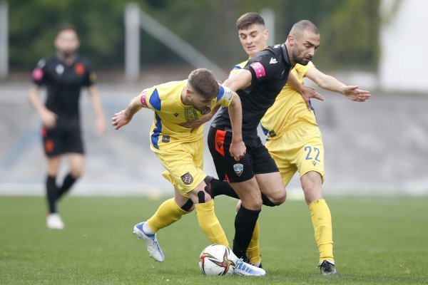 Hrvatski dragovoljac - Šibenik