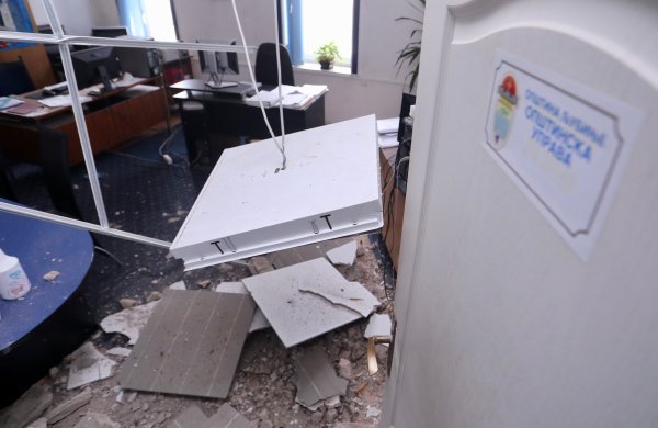 Najveće štete od razornog potresa u općini Ljubinje