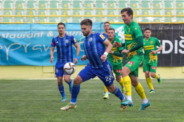 Istra 1961 - Lokomotiva