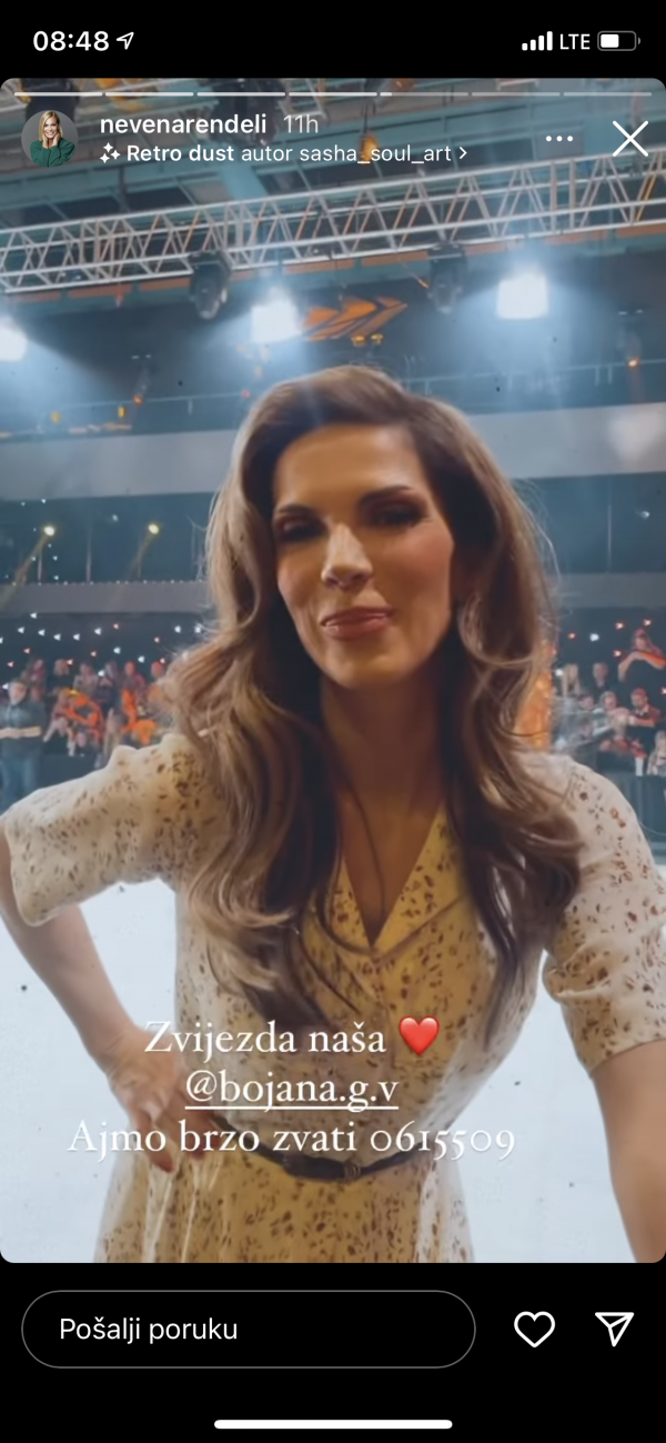 Bojana Gregorić Vejzović