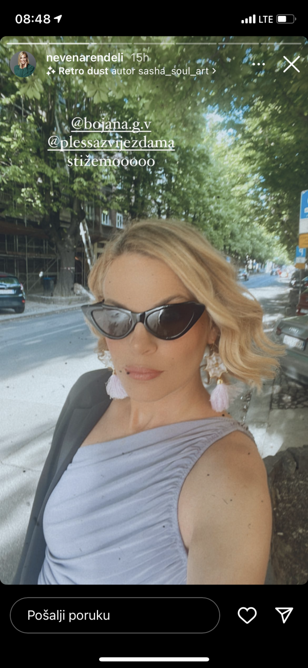 Nevena Rendeli Vejzović