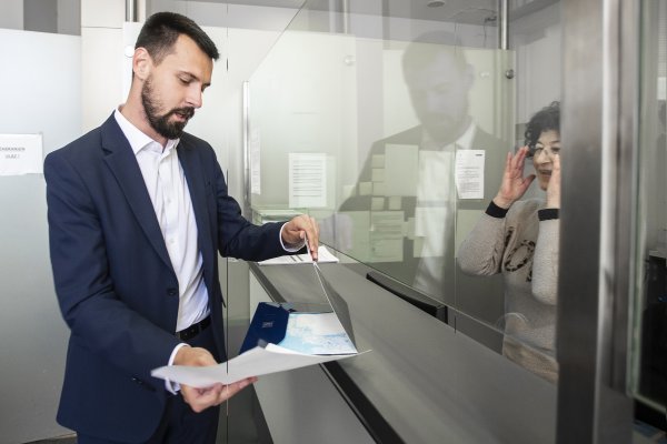 Bojan Ivošević: 'Splićani će budući izgled Istočne obale optočene asfaltom moći zahvaliti - premijeru Plenkoviću'