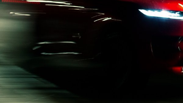 Novi Range Rover Sport će imati premijeru 10. svibnja