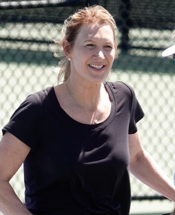 Steffi Graf