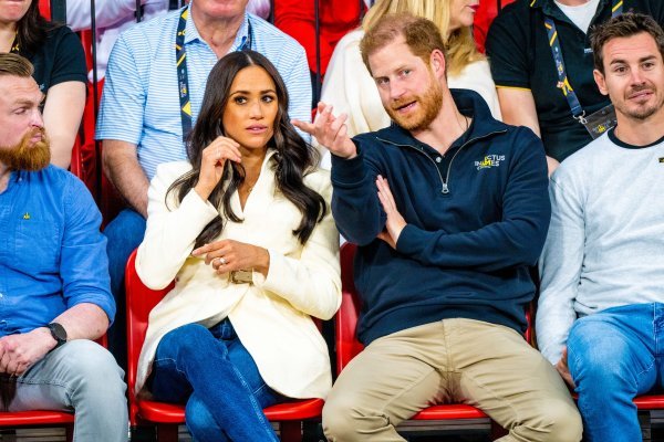 Meghan Markle, princ Harry