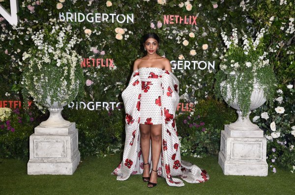 'Bridgerton' premijera