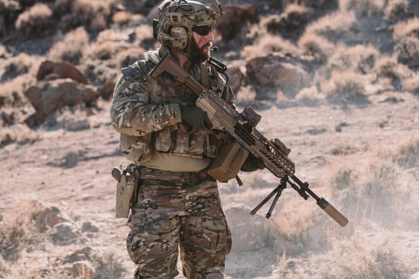 Puškostrojnica nosi naziv XM250