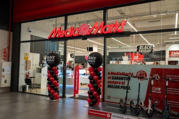 Trgovine u Njemačkoj