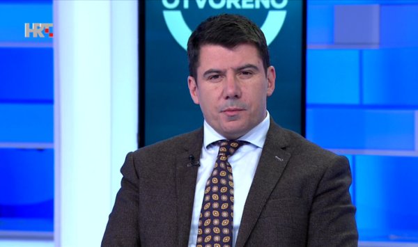 Nikola Grmoja