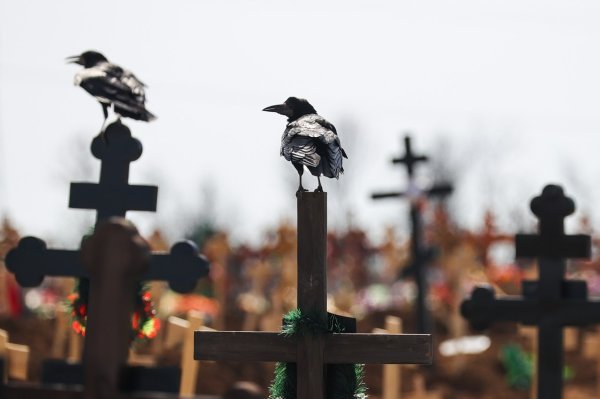 Mariupolj 27.4.2022.