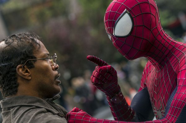 Andrew Garfield