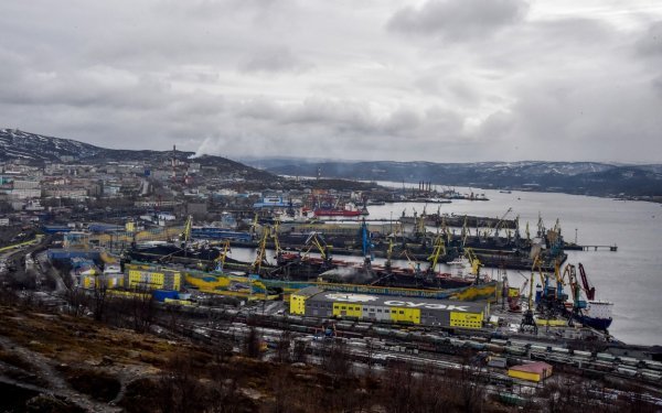 Murmansk 